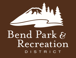 Bend Parks & Rec Logo