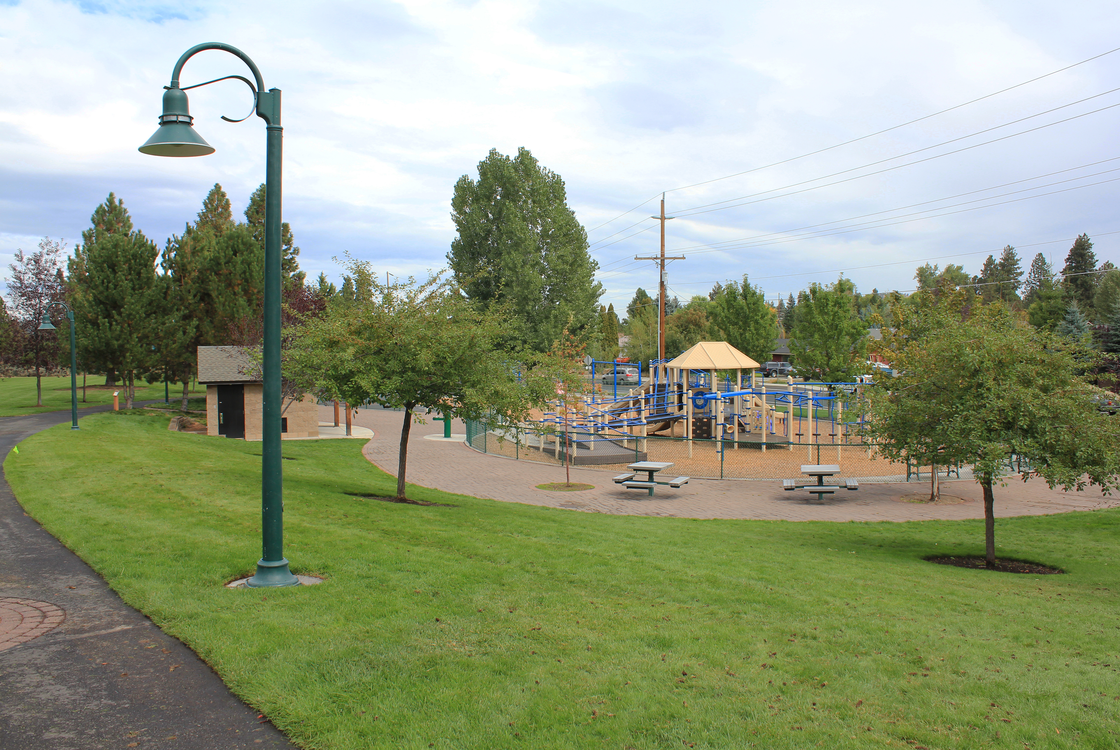 Parks Near Me With Playground And Basketball Court - MenalMeida