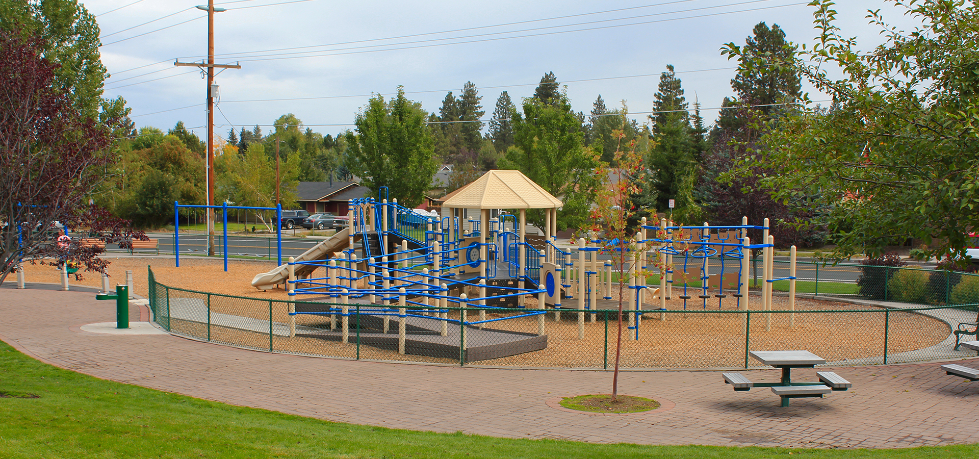 Blakely Park - Bend Park and Recreation District