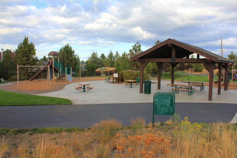 Boyd Park Bend Park and Recreation District