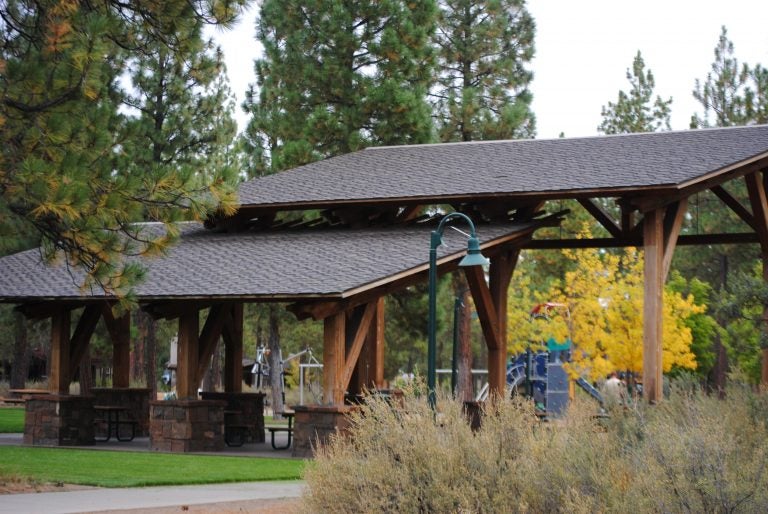 Compass Park Bend Park and Recreation District