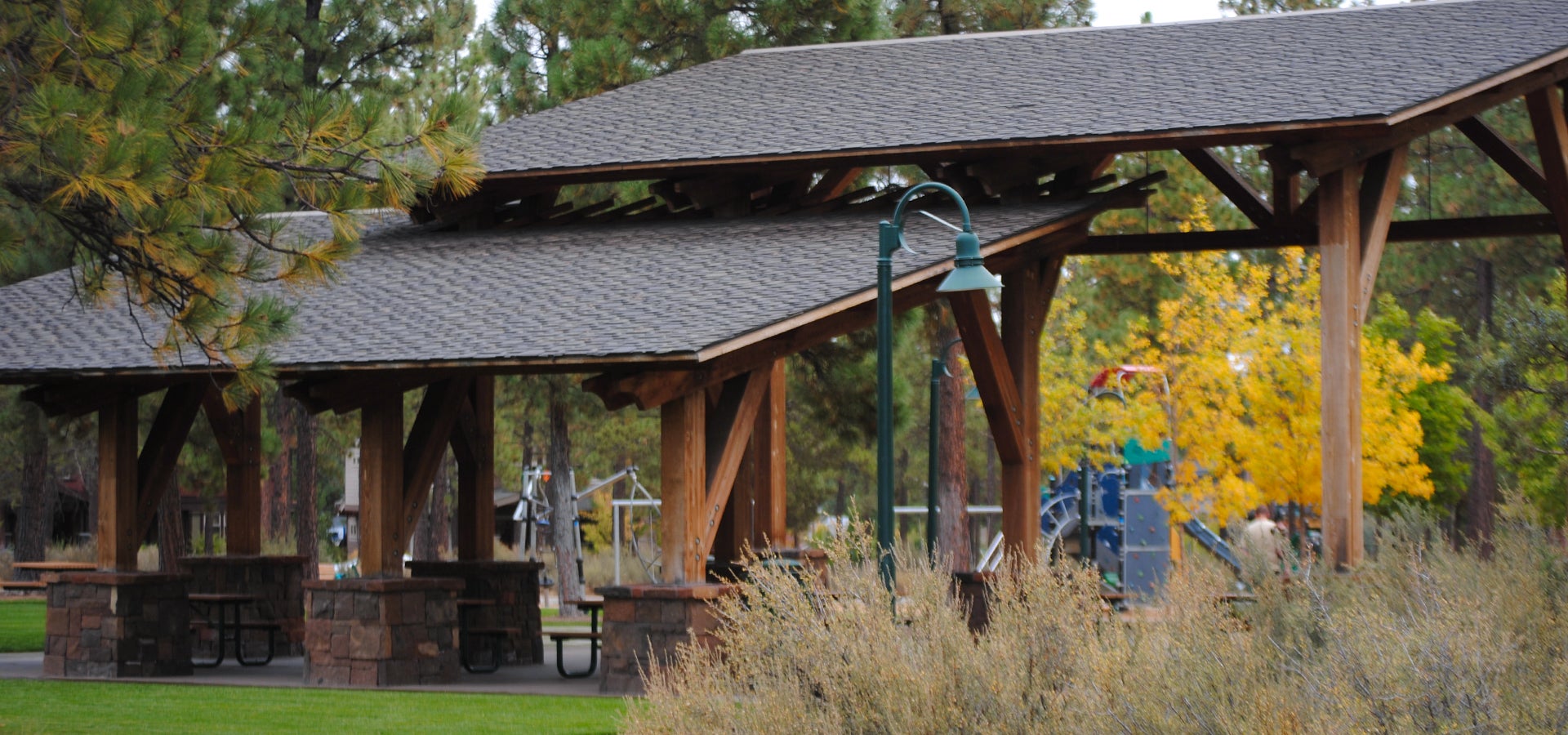 Compass Park Bend Park and Recreation District