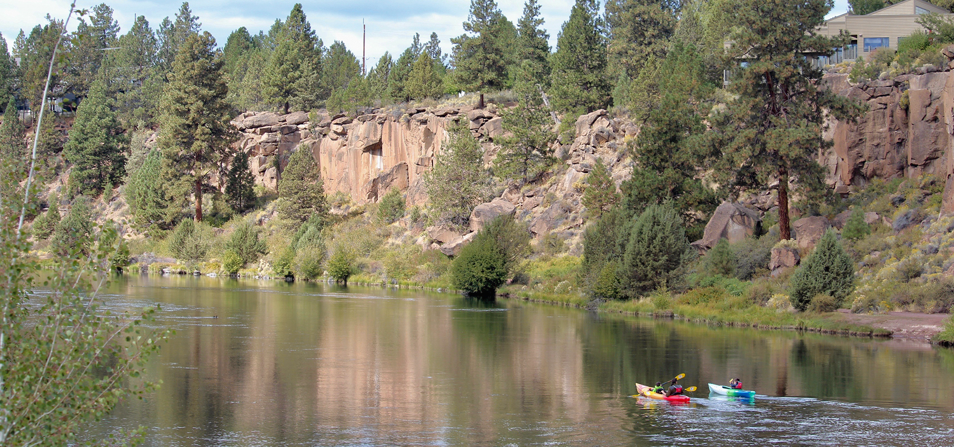 Farewell-Bend-Park-Kayaking-the-Deschutes