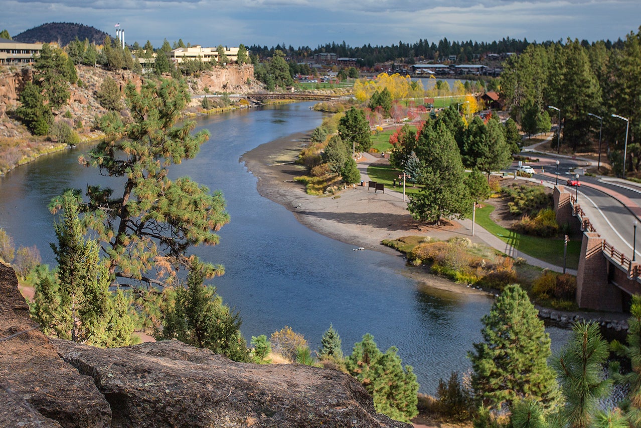 Farewell Bend Park Bend Park And Recreation District Farewell Bend Park Bend Park And Recreation District