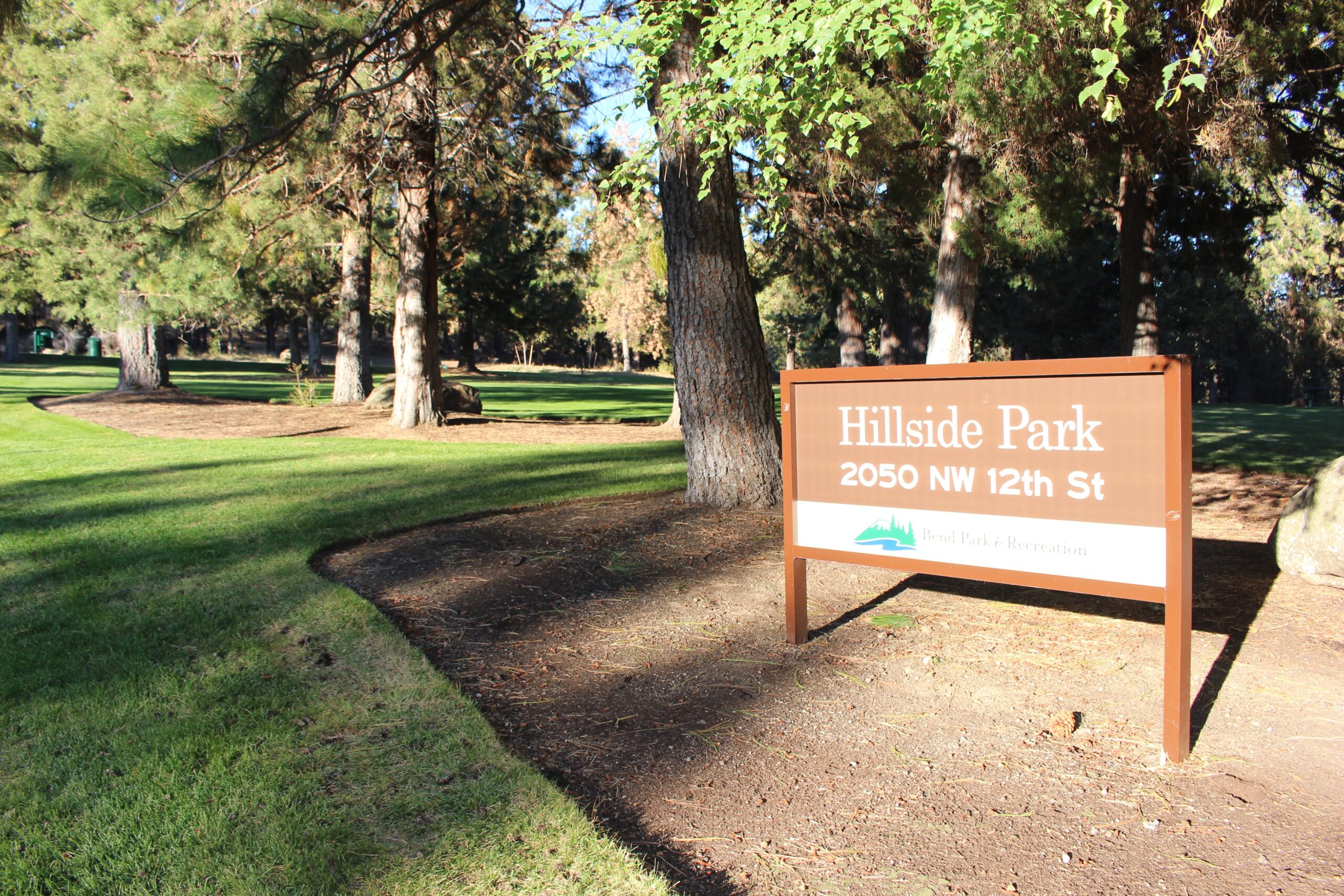 Hillside Park