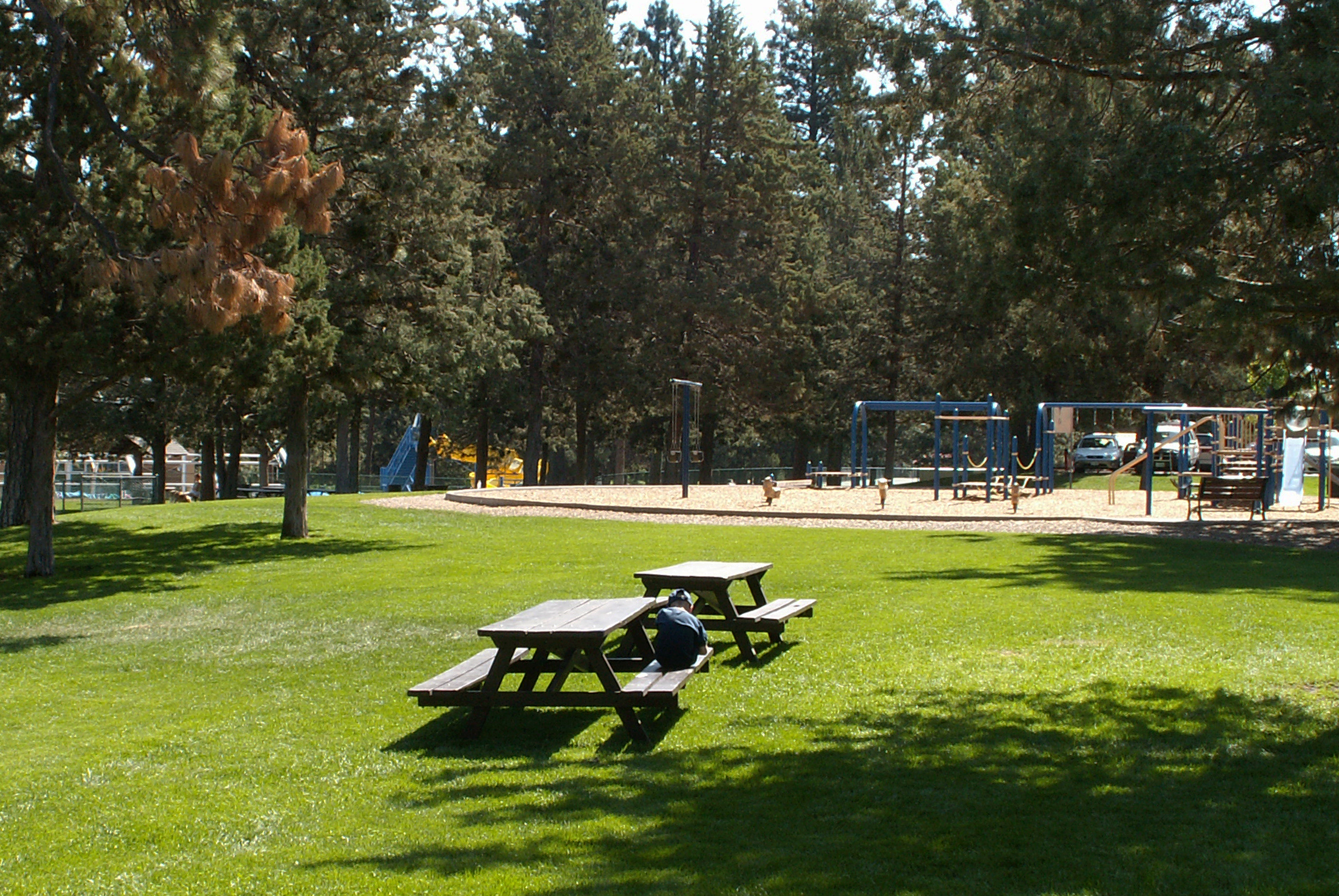 Juniper-Park-in-Bend-Oregon