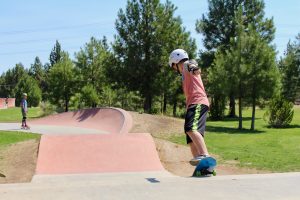 Ponderosa Park and Skate Park - 1 of 62 (17)