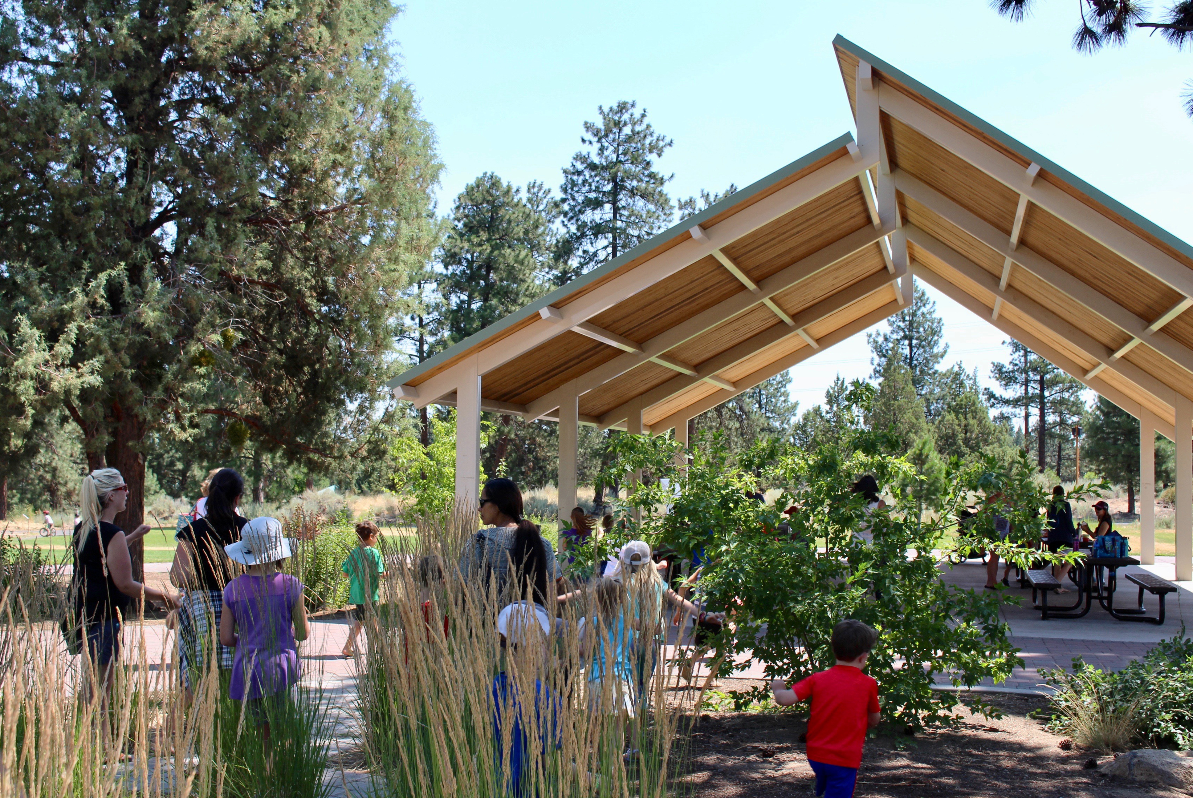 Ponderosa-Park-in-Bend-Oregon