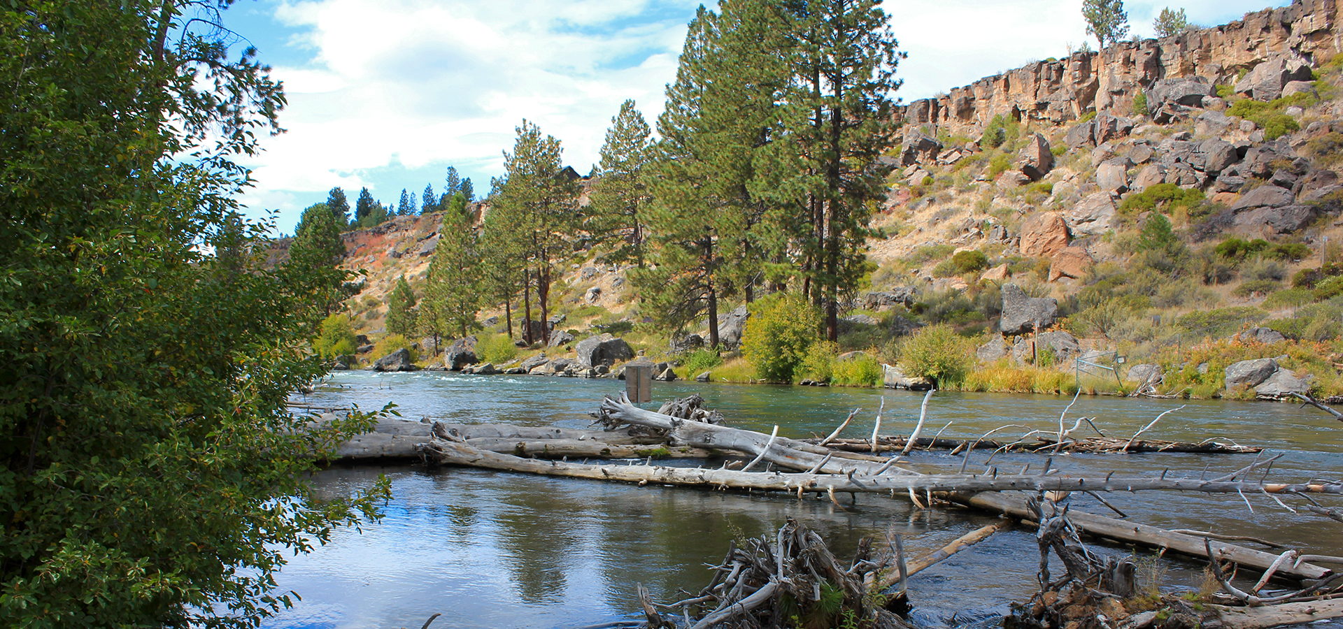River-Rim-Park