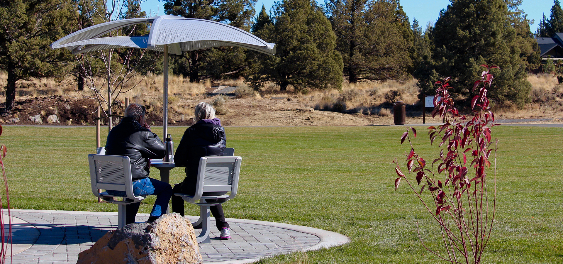 Rockridge-Community-Park-Picnic-Table