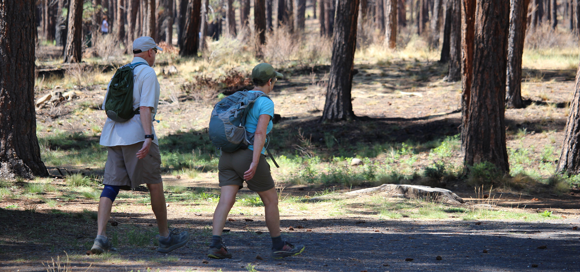 Shevlin-Park-Hiking-in-Bend