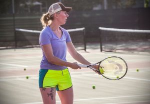 Tennis Courts in Bend Oregon