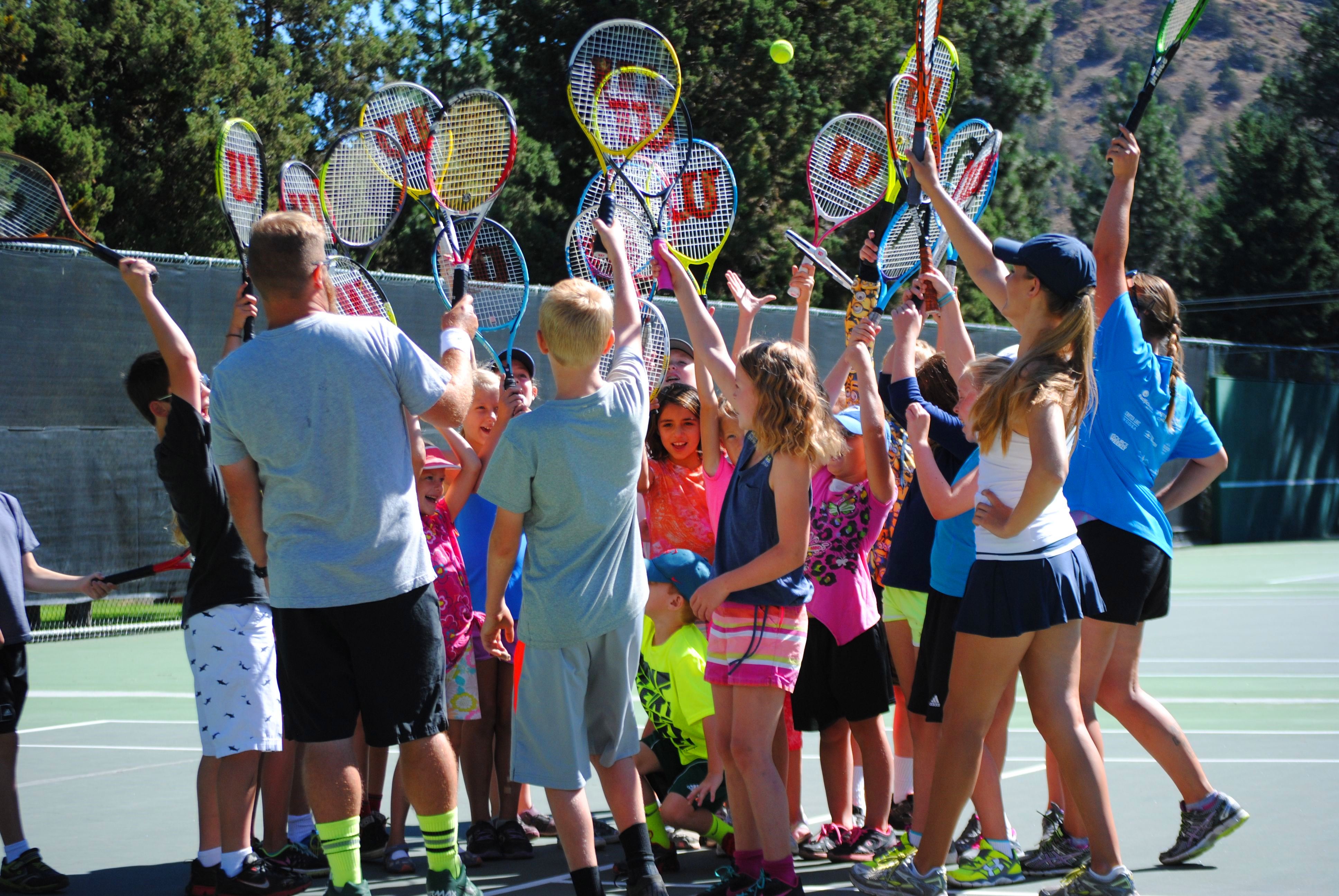 Bend Parks & Rec Banner image