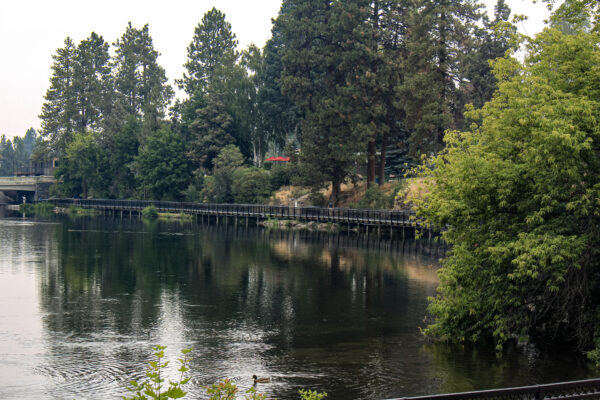 Drake Park Project – COMPLETE!