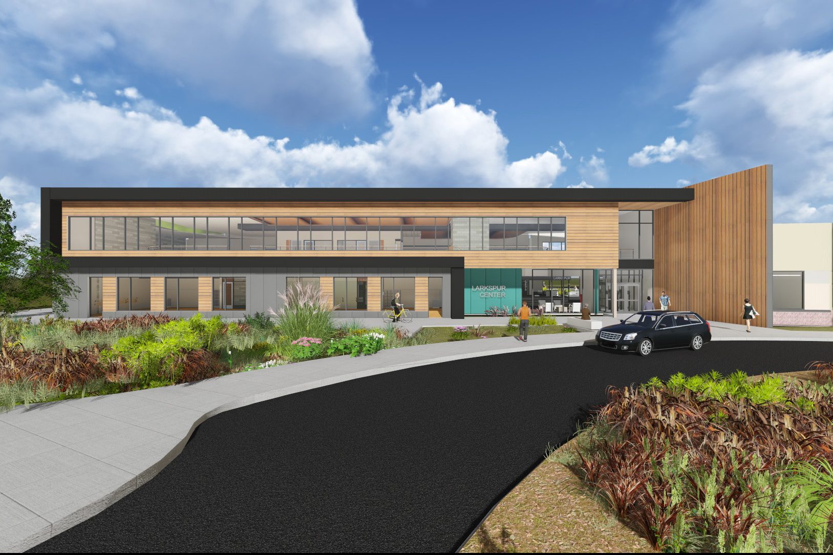 grove park home for senior citizens