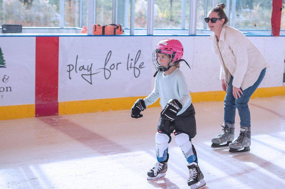 Bend Parks & Rec Banner image