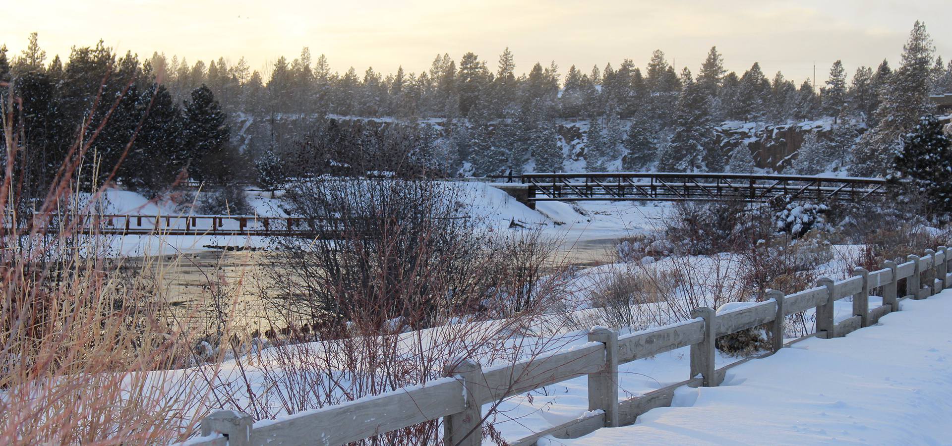 Riverbend-Park-Winter