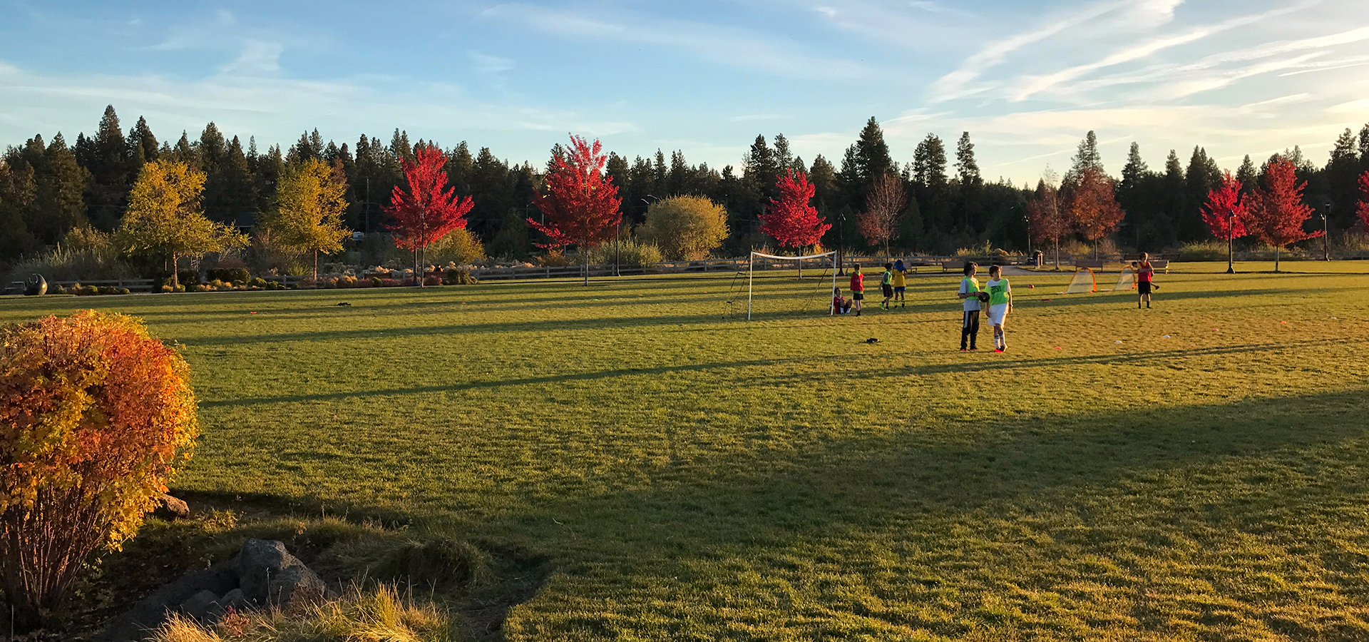 Riverbend_Park-Soccer-Practice