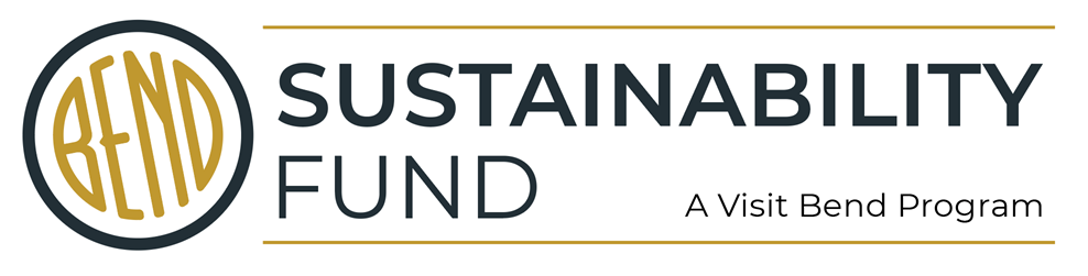 Bend Sustainability Fund logo