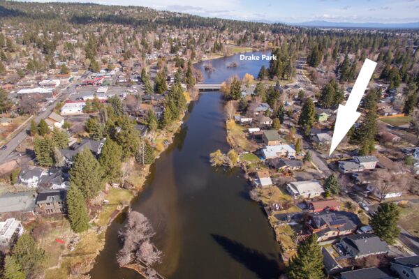 Deschutes River Trail – Riverfront Street