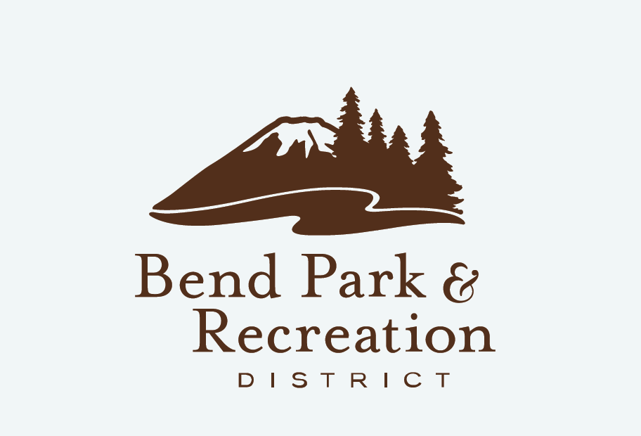 the bend park and recreation district logo