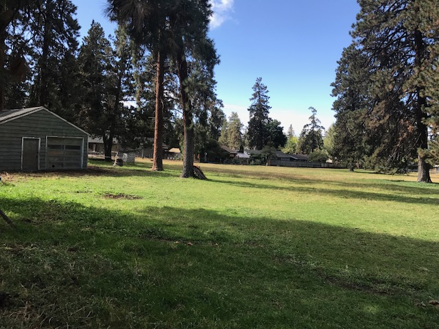 Goodrich Park Project Site