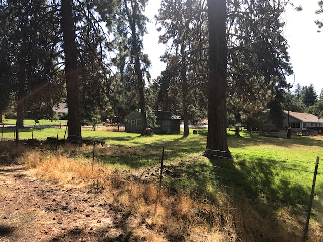 Goodrich Park Project Site