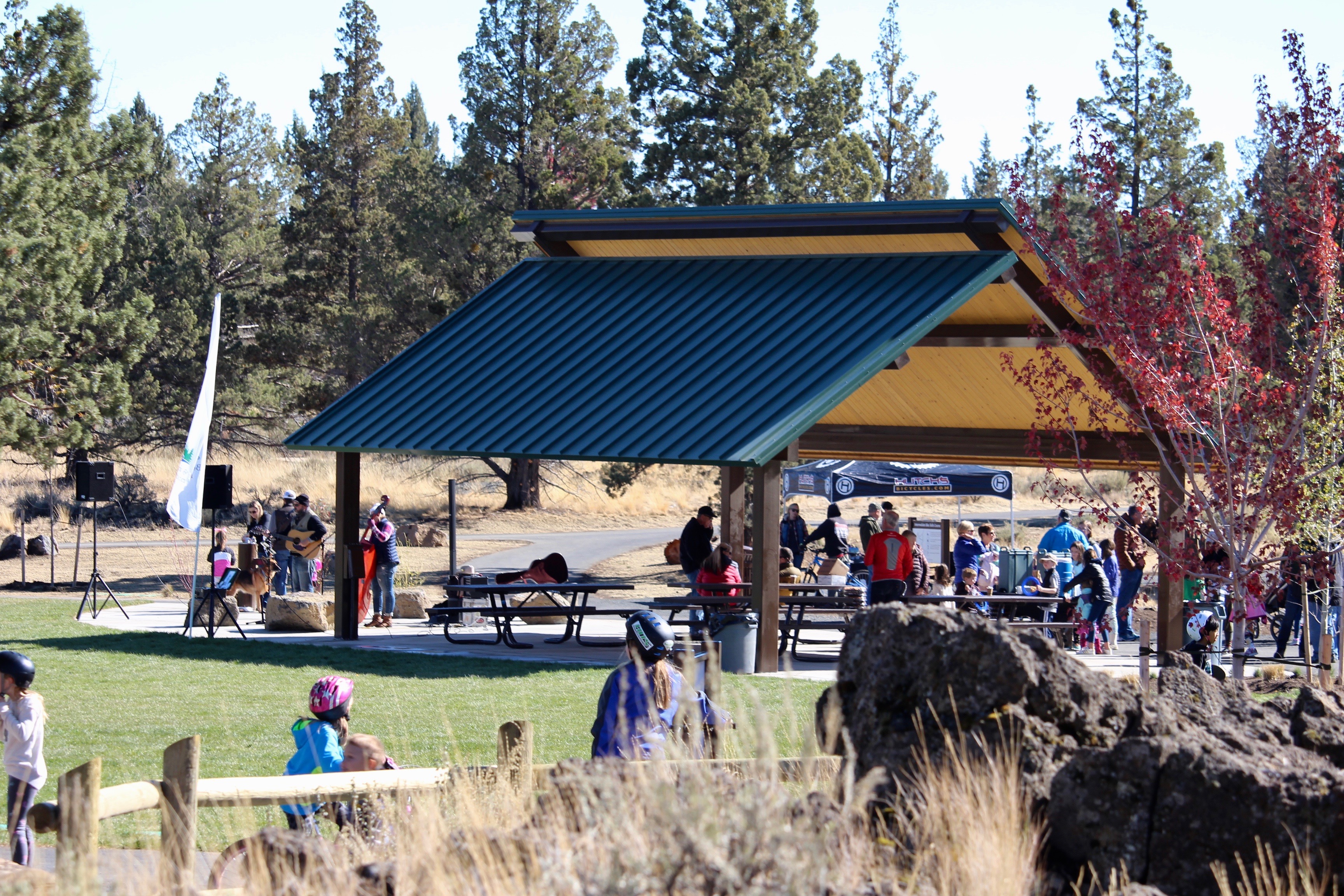 Rockridge Park_Opening Celebration