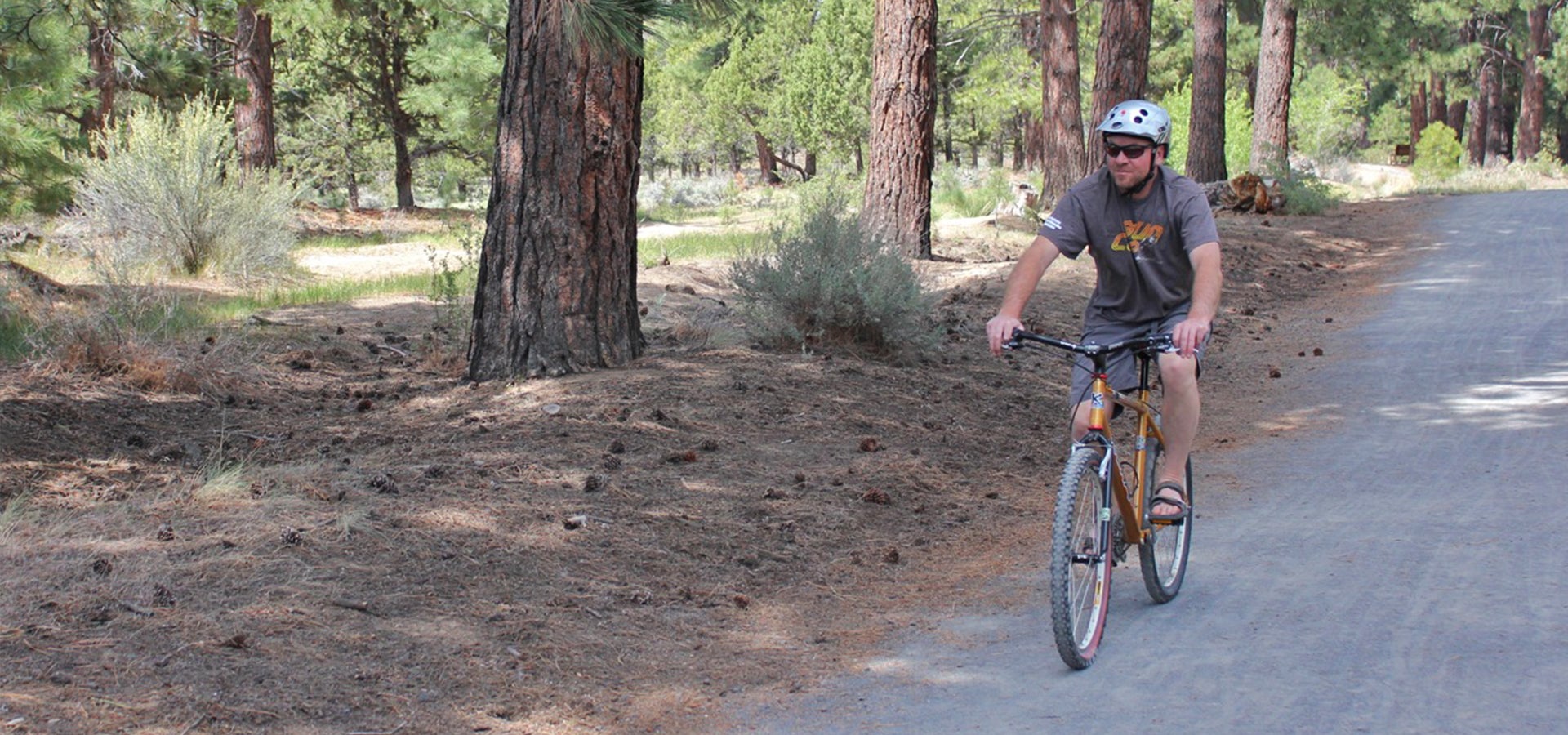 Larkspur Trail Bend Parks and Recreation District
