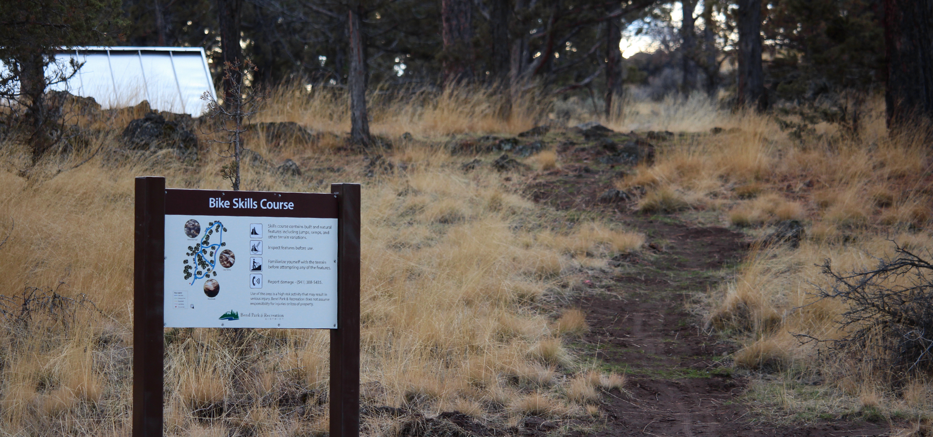 Stone-Creek-Park-Bike-Skills-Course