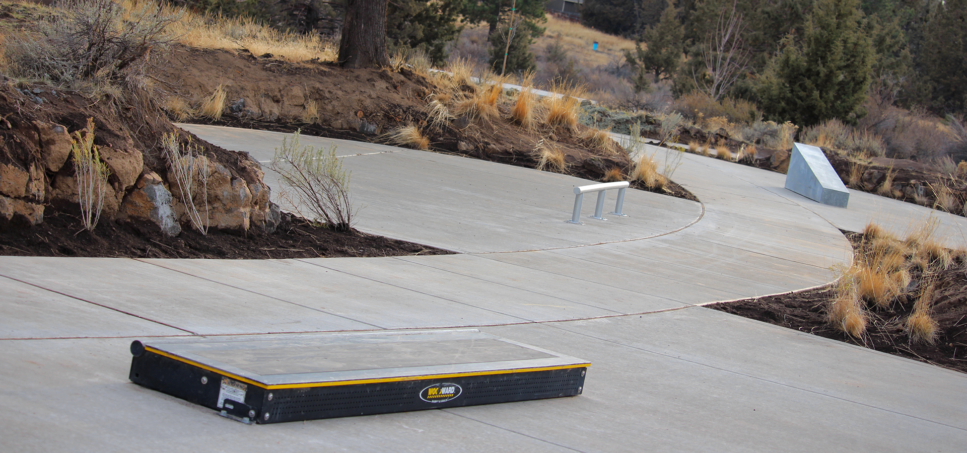 Stone-Creek-Park-Small-Skate-Spot