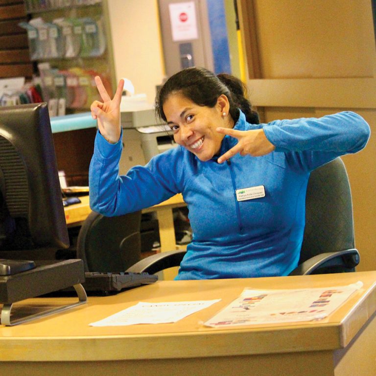 Employment Bend Parks and Recreation District Bend Parks