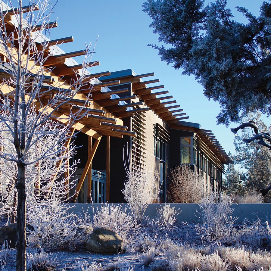 Contact Customer Service - Bend Parks and Recreation District