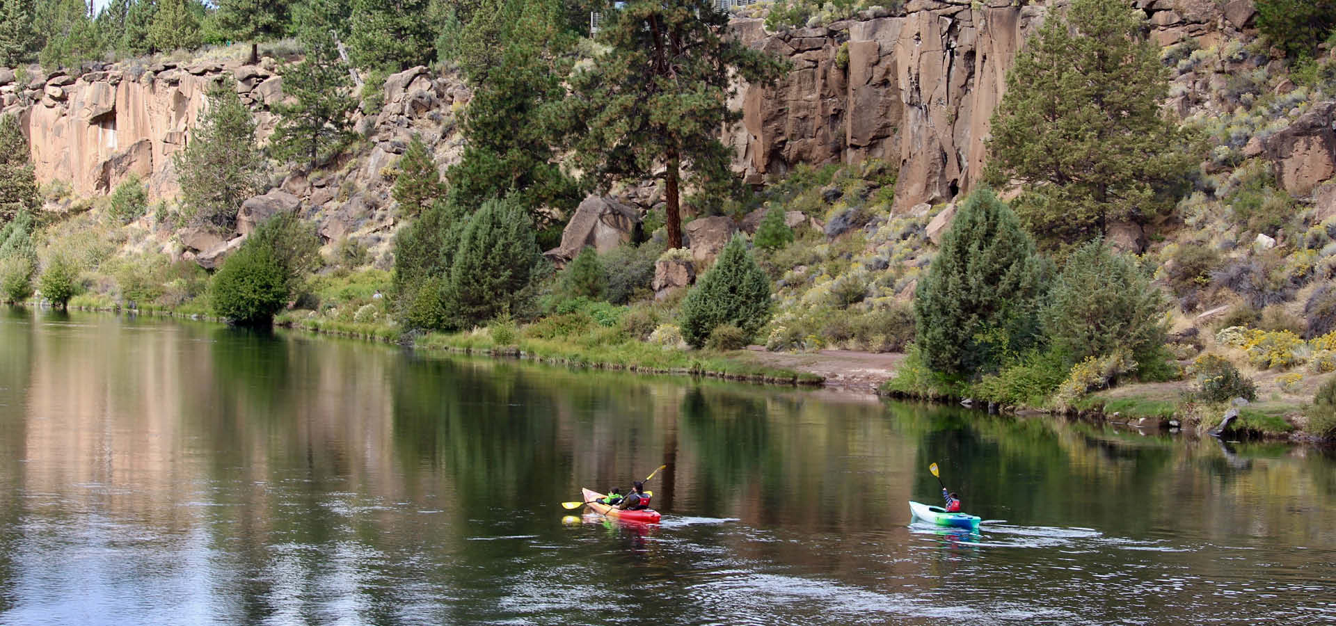 Bend Park and Recreation District