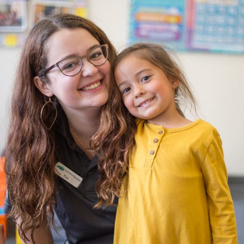 Seasonal Jobs Bend Parks and Recreation District