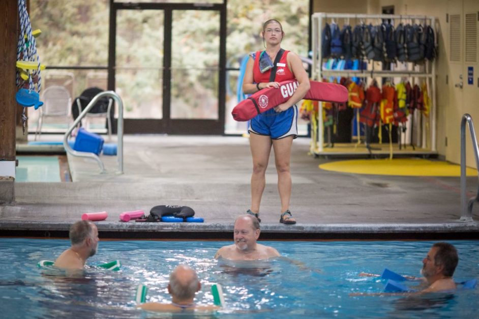 Bend Parks & Rec Banner image