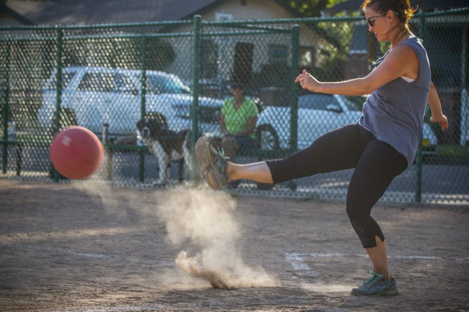 Bend Parks & Rec Banner image