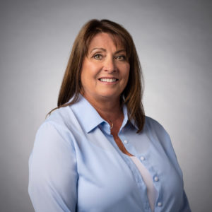 headshot of Bend Park and Recreation Board member, Deb Schoen