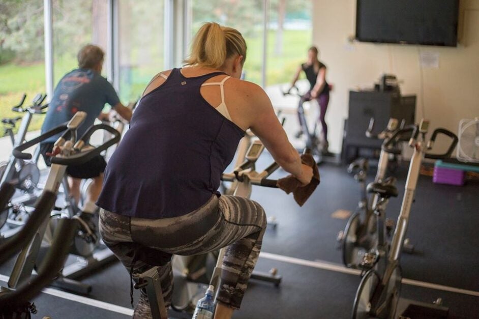 Bend Parks & Rec Banner image