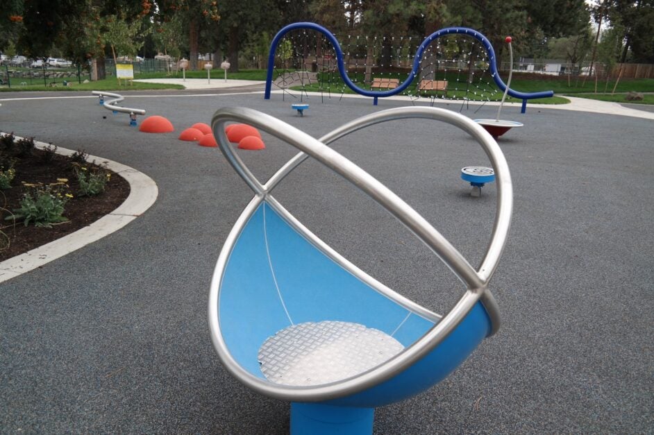 Bend Park & Recreation - Bend Park and Recreation District