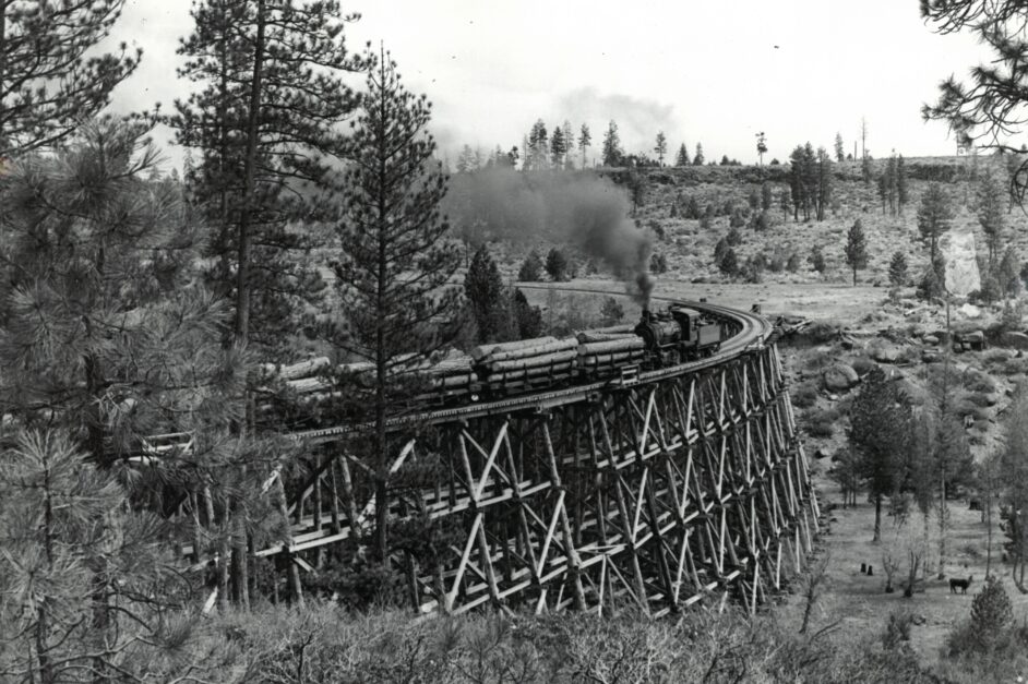 Bend Parks & Rec Banner image