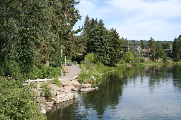 McKay, Miller’s Landing and Columbia Parks (MMC) River Access Project