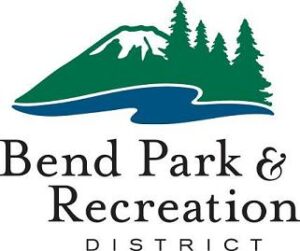 bend park and rec logo