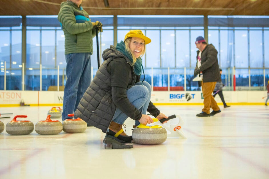 Bend Park & Recreation - Bend Park and Recreation District