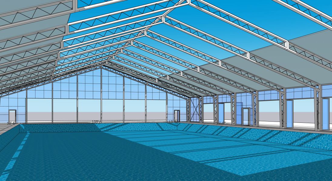 OpenAire JSFC rendering drawing