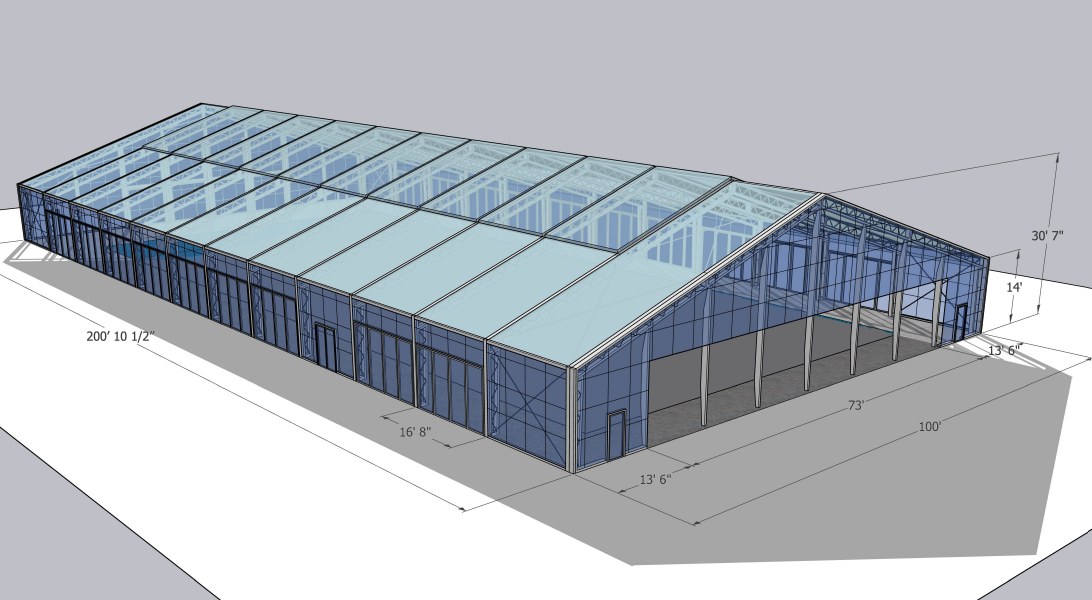 OpenAire JSFC rendering drawing