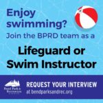 Aquatics Jobs request your interview graphic