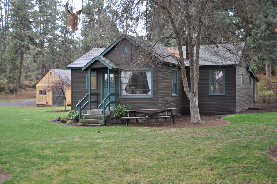 Bend Parks & Rec Banner image
