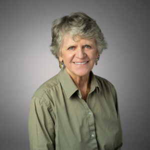 headshot of Bend Park and Recreation Board member, Donna Owens