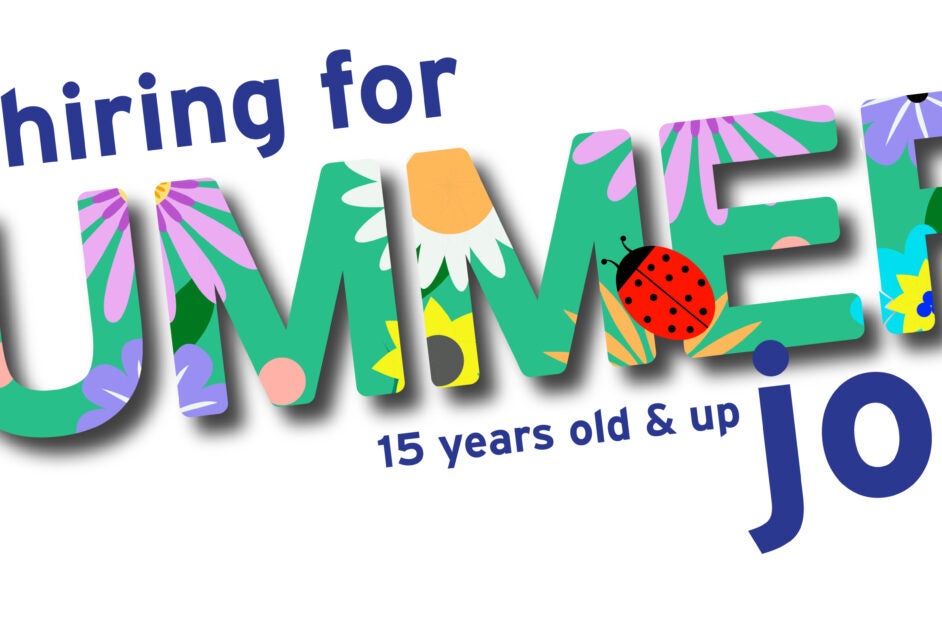 Bend Parks & Rec Banner image